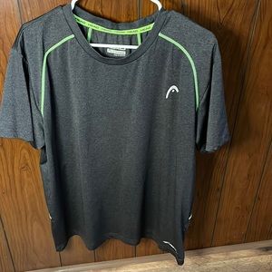 Head tshirt